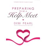 Preparing To Be a Help Meet
