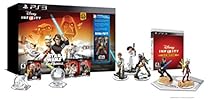 Disney Infinity 3.0 Edition: Star WarsTM Saga Bundle - PS3
