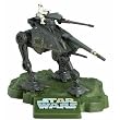 Star Wars Titanium Series 3" Die-cast AT-AP Vehicle