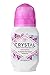 Crystal Deodorant Roll-On 2.25Oz(8 Pack)