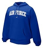 Nike - Air Force Falcons Nike Athletic Arch Team Hood