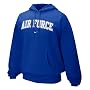 Air Force Falcons Nike Athletic Arch Team Hood