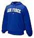 Air Force Falcons Nike Athletic Arch Team Hood
