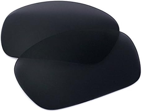 Matvey Replacement Polarized Lens for Oakley Jawbone Racing Jacket Vented