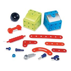 Iplay Build It Bigger