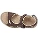 MBT Women's Kisumu 2 Sandal