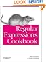Regular Expressions Cookbook