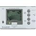Sabine MT9000 MetroTune Chromatic Tuner and Metronome (LCD)