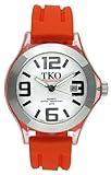 TKO ORLOGI Palermo unisex watch