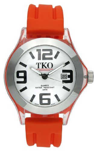 TKO ORLOGI Palermo unisex watch