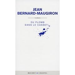 Du plomb dans le cassetin