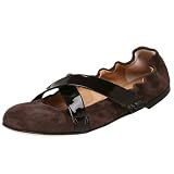 Tapeet by Vicini Women's Z85043 Ballet Flat