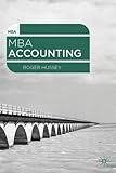 MBA accounting