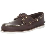 Timberland Icon Classic 2-Eye, Chaussures Bateau homme