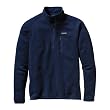 Patagonia Men's Better Sweater 1/4 Zip