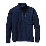 Patagonia 1/4-Zip Better Sweater - Men's