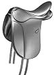 Wintec 500 Dressage With CAIR