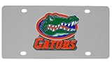 Florida Gators Logo Plate