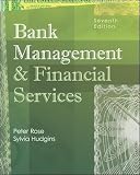 Bank Management & Financial Services
