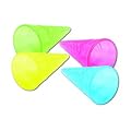 Spielstabil 3226 Eiscreme-T�te 4 Farben sort.