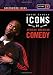 Icons of African American Comedy (Greenwood Icons)