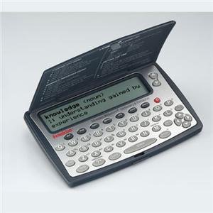 New-Merriam-Web Dictionary/Thesaur – MWD460A