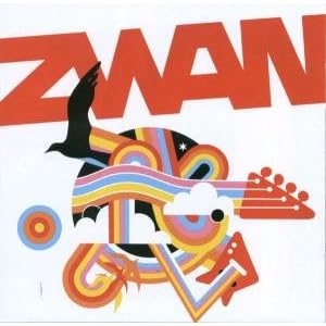 Mary Star of the Sea [CD and DVD] by Zwan (Audio CD - 2003)