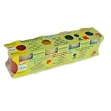 &Ouml;konorm 79601 - Fingerfarbe - &Ouml;konorm