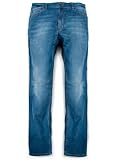 H.E. Homini Emerito Men's Extra Slim-fit Ivan Jeans