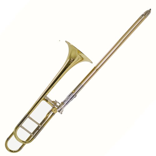 Blessing BTB-88-O Trombone, Lacquer