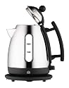 Dualit Jug Kettle Black Trim 72400