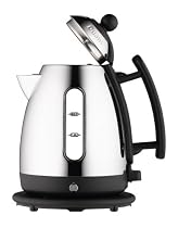 Dualit Jug Kettle Black Trim 72400