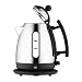 Dualit Jug Kettle Black Trim 72400