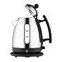 Dualit Jug Kettle Black Trim 72400