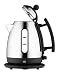Dualit Jug Kettle Black Trim 72400