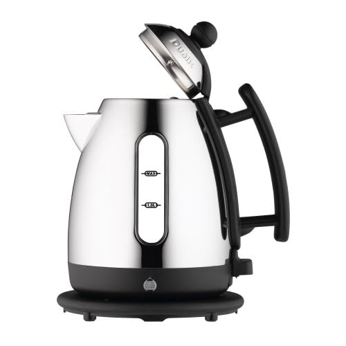 Dualit Jug Kettle Black Trim 72400 Dualit Jug Kettle 72400