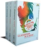 Adobe Photoshop CS / Adobe Illustrator CS / Adobe InDesign CS. Bundle. Classroom in a Book.