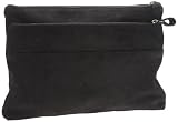 Tatoosh Flore, Pochette femme, Cuir, Taille unique