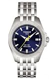 TISSOT (ティソ) 腕時計 PRC100 T22158141 ブルー メンズ [正規輸入品]の画像