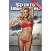 (11x17) Sports Illustrated Swimsuit 16-Month 2012 Oversized Wall Calendar