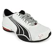 PUMA Little Kid/Big Kid Voltaic II Jr Sneaker