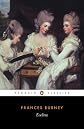 Evelina: Or the History of a Young Lady's Entrance into the (Penguin Classics)