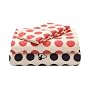 Pucca "Kiss Me" Queen Size Sheet Set