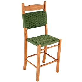 Hatteras Outdoors Barstool - Meadow