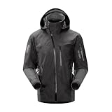 Arc'teryx Mens Sidewinder SV Jacket