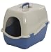 Bill 1S Covered Cat Litter Pans