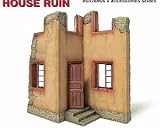 �ߥ˥����� �ץ��ǥ� 1/35 ���Ҥβ� 2 ������ޥ��������꡼