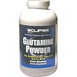 Eclipse Sport Supplements Glutamine Powder 600gr,  Bottle