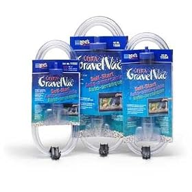 Lee's Pet Products Gravel Vac 10 by 