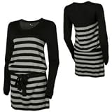 DC Haley Sweater Dress - Long-Sleeve - Women's